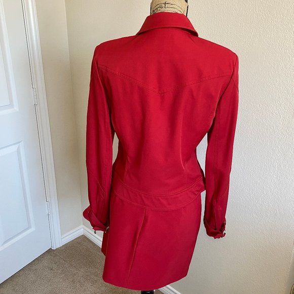 Cache Suit - Picture 11 of 12